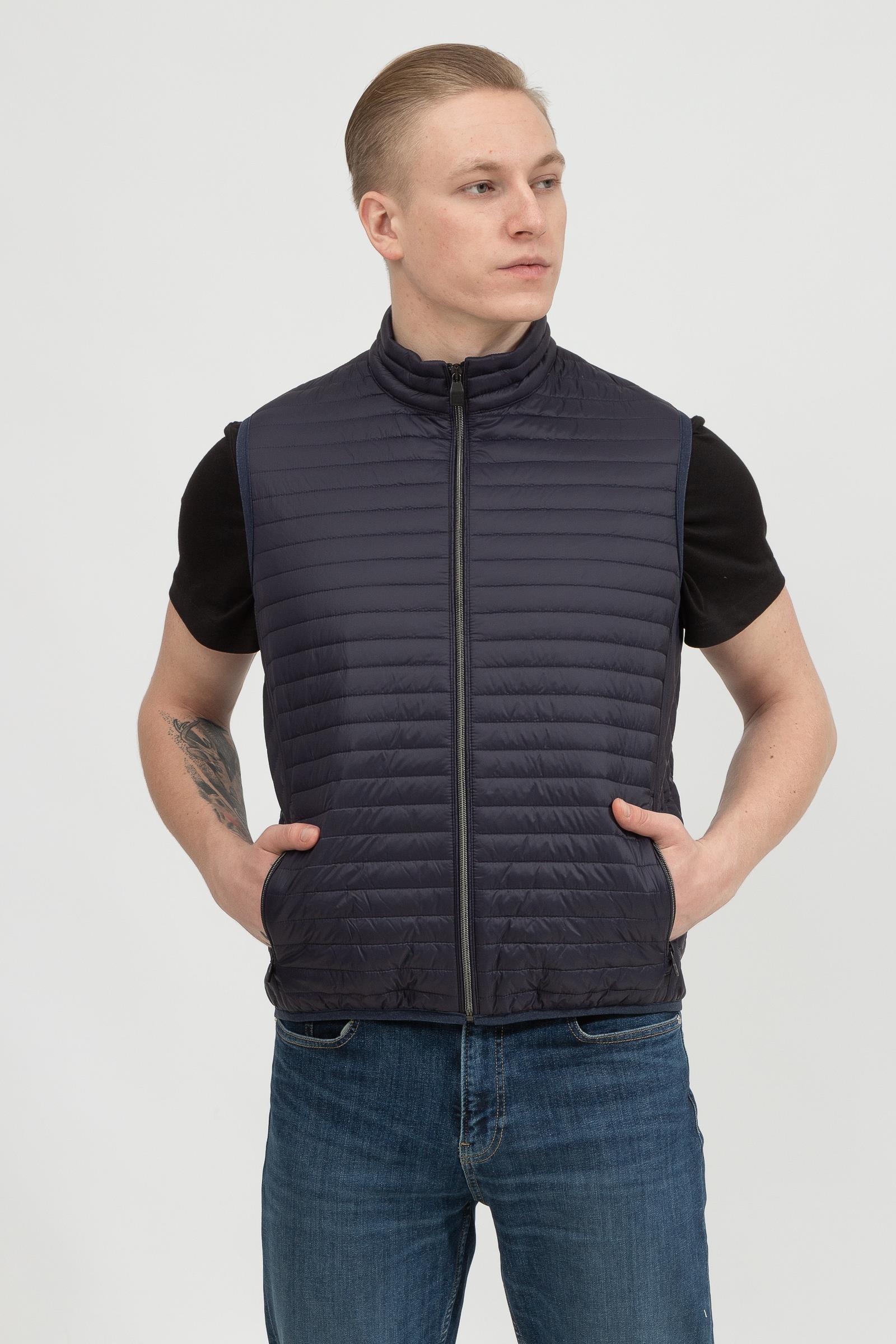 Stamati's Erkek Yelek