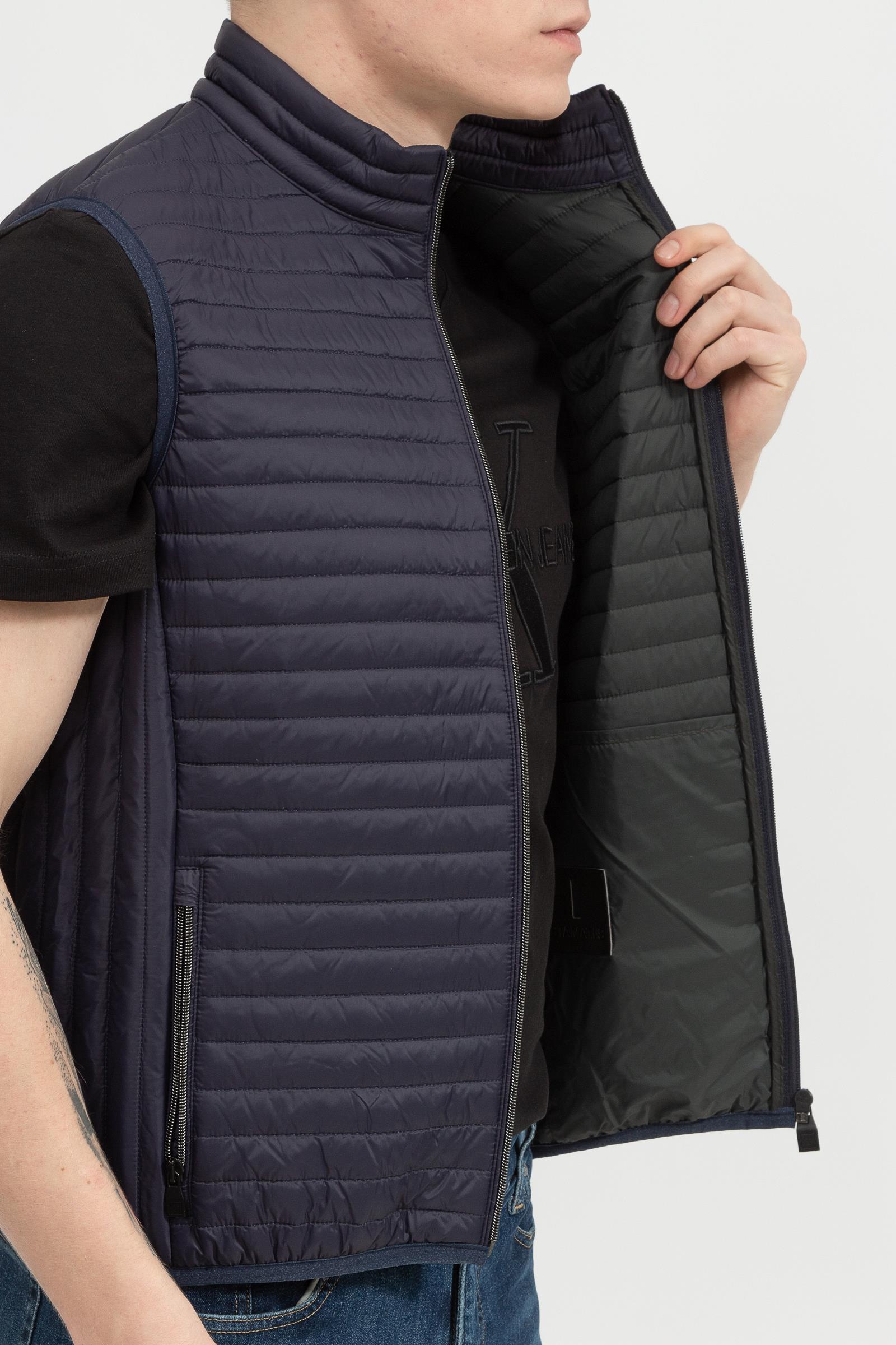 Stamati's Erkek Yelek