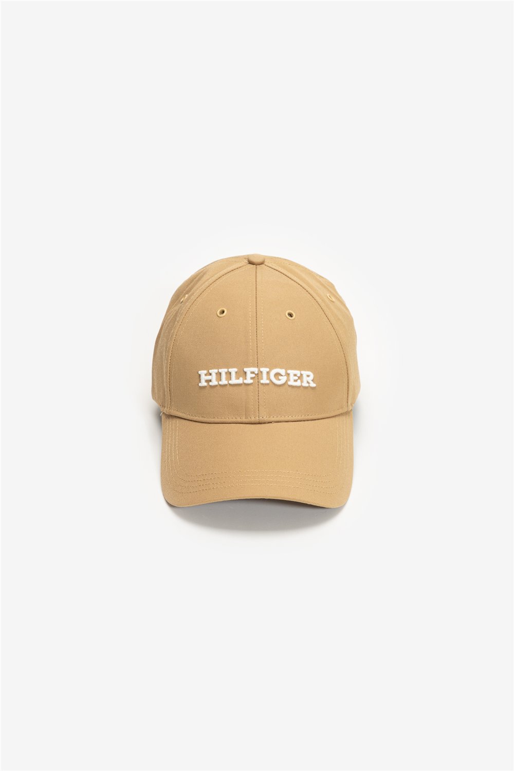 Tommy Hilfiger Cap Bb Erkek Baseball Şapka