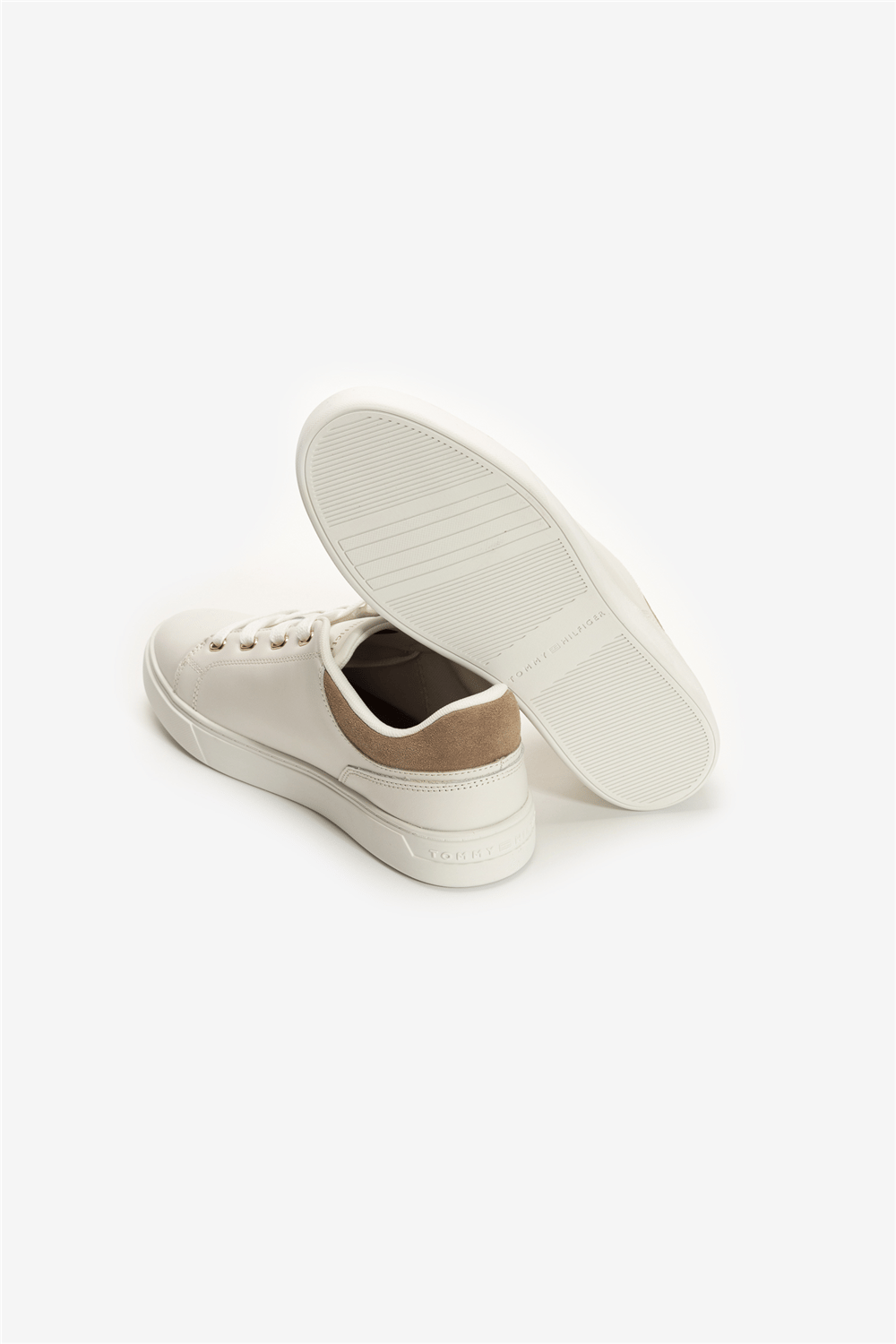 Tommy Hilfiger Casual Cupsole Kadın Sneaker