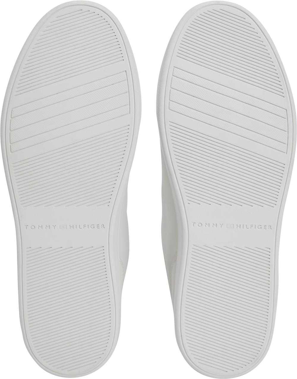 Tommy Hilfiger Casual Cupsole Kadın Sneaker