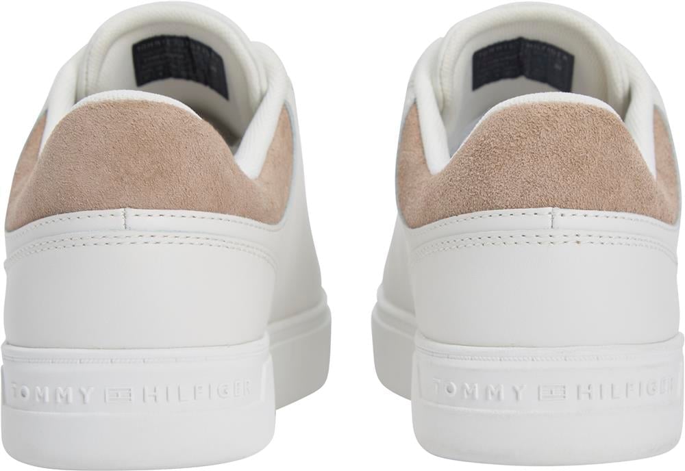 Tommy Hilfiger Casual Cupsole Kadın Sneaker