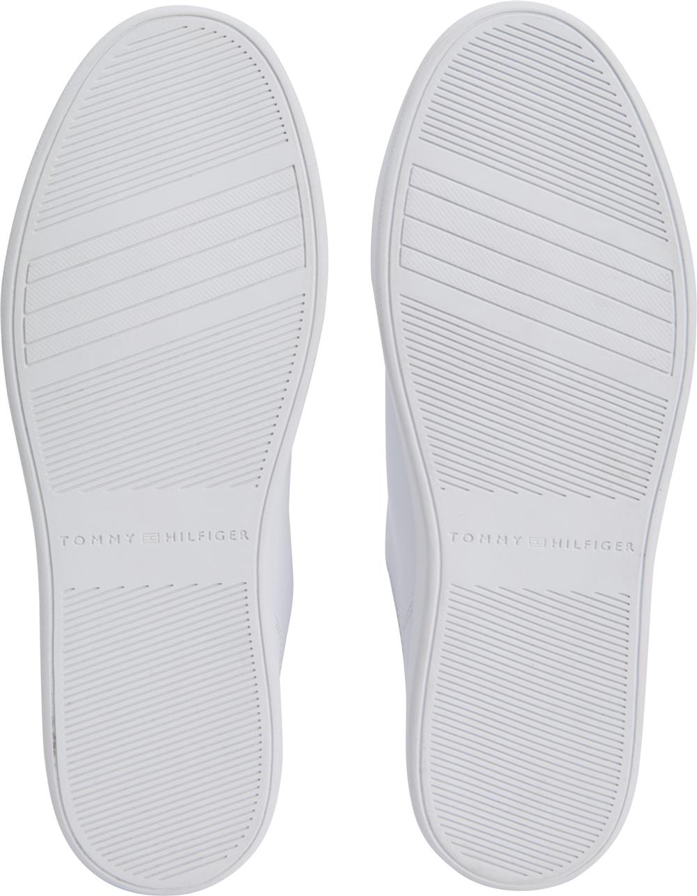 Tommy Hilfiger Casual Cupsole Kadın Sneaker