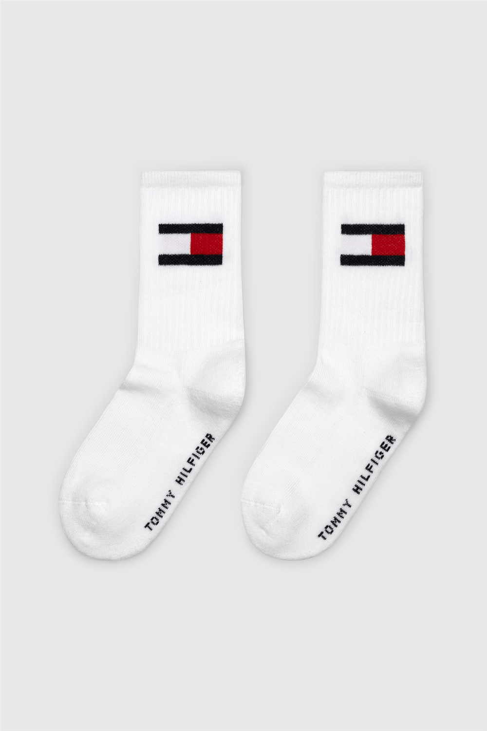 Tommy Hilfiger Çocuk 2li Çorap