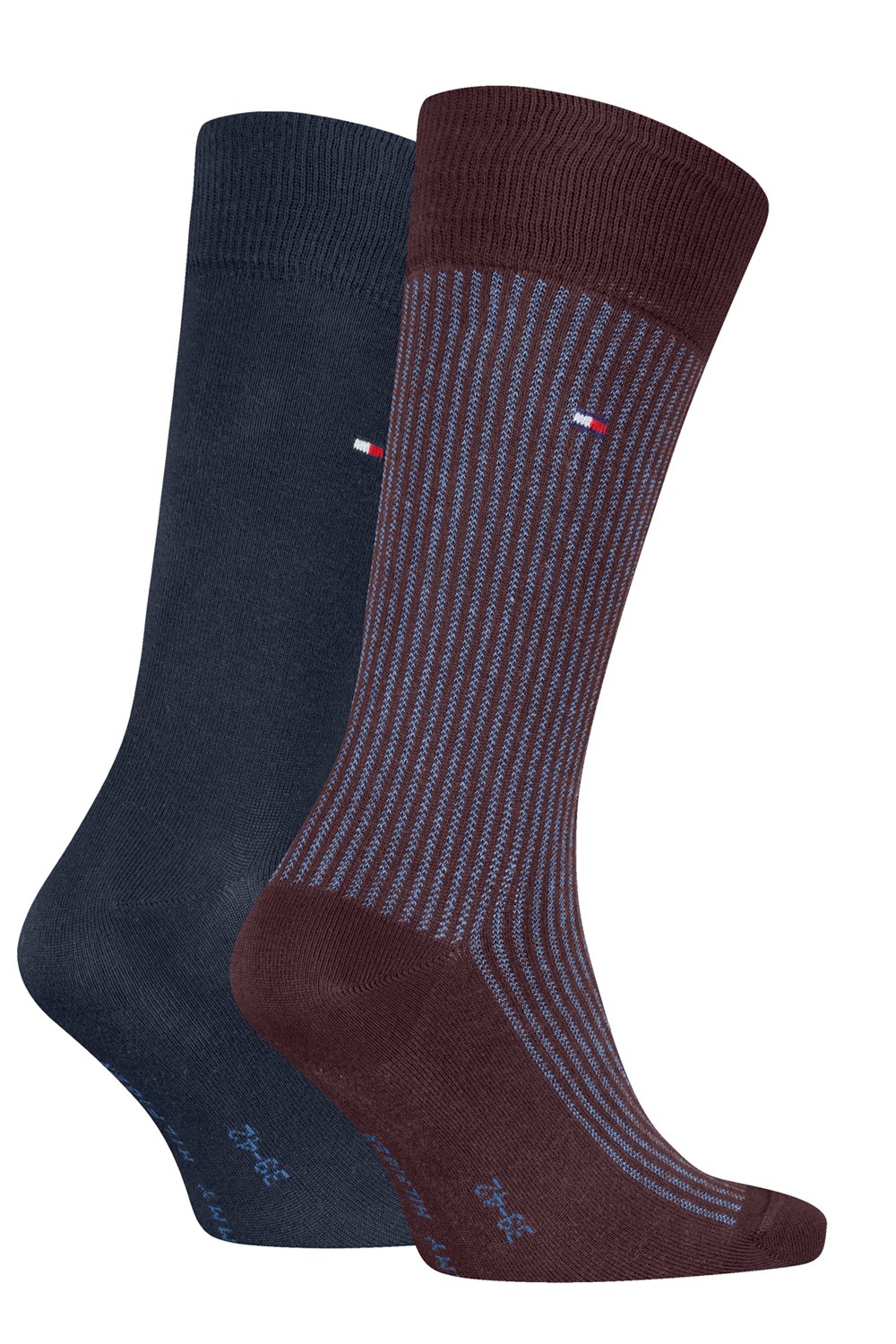 Tommy Hilfiger Erkek 2li Çorap