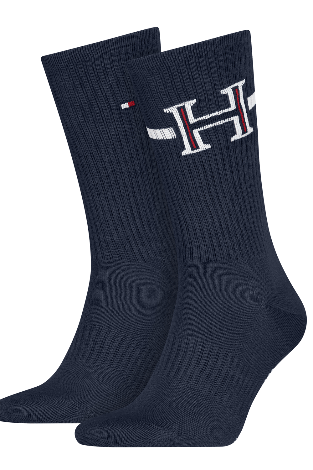 Tommy Hilfiger Erkek 2li Çorap