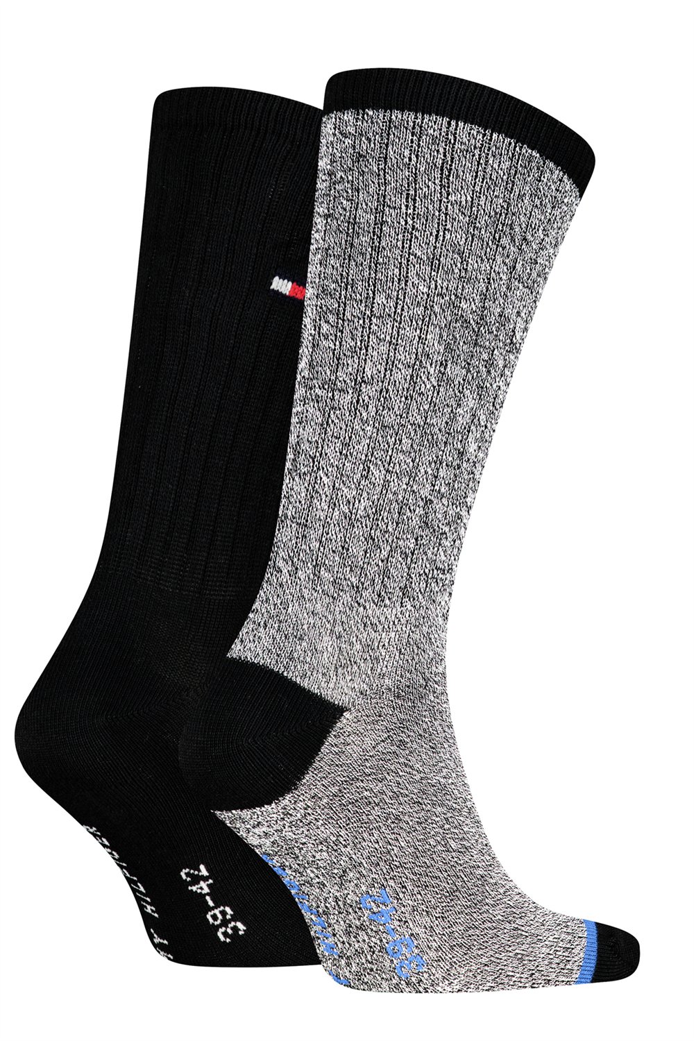 Tommy Hilfiger Erkek 2li Çorap