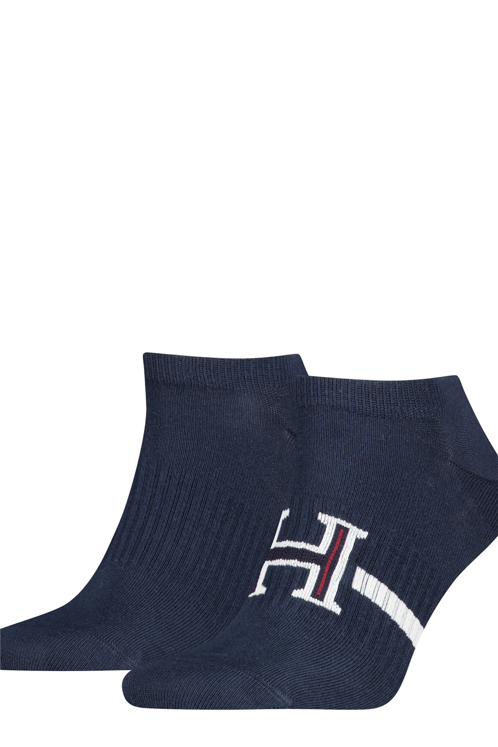 Tommy Hilfiger Erkek 2li Çorap