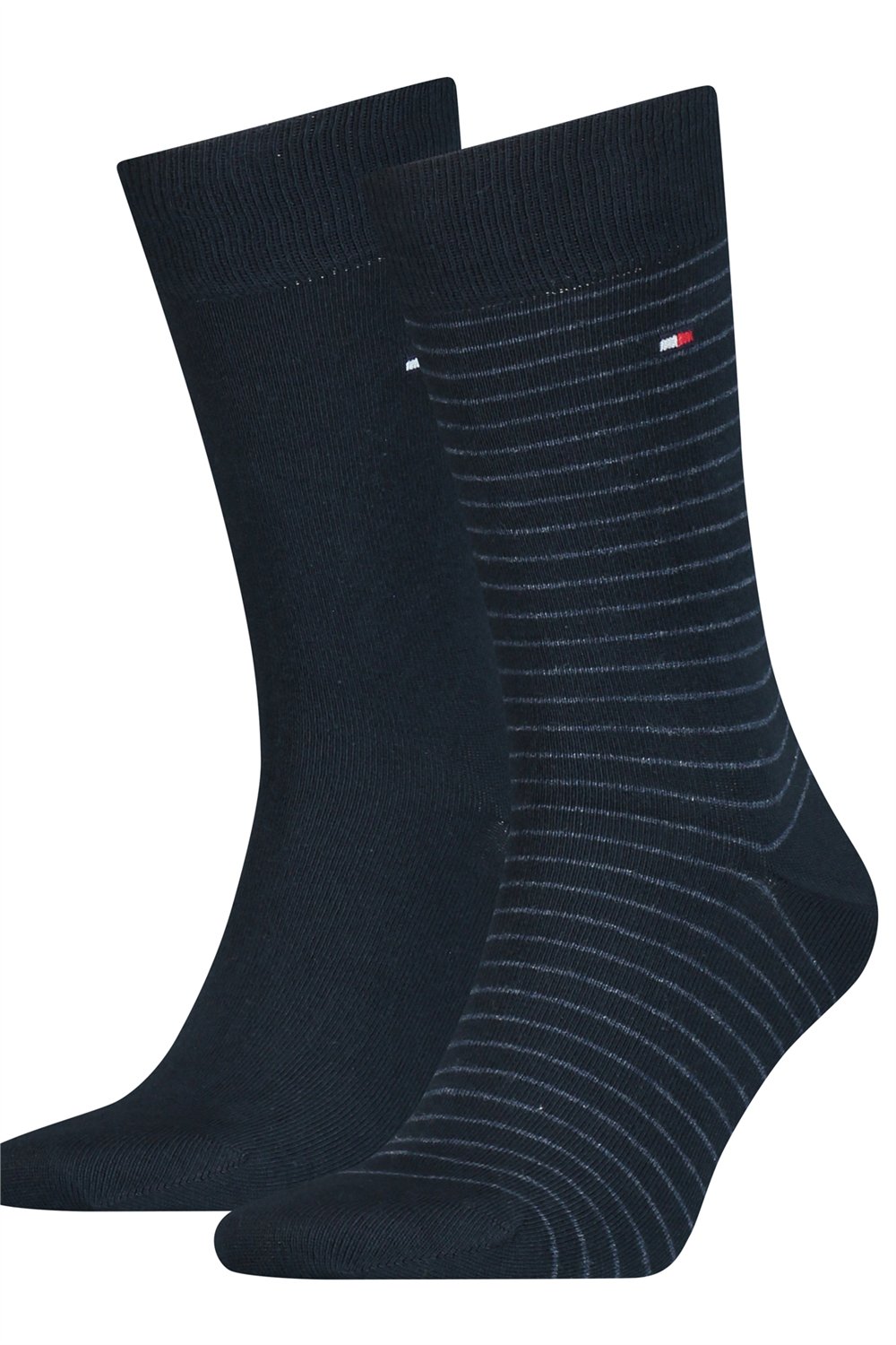 Tommy Hilfiger Erkek 2li Çorap