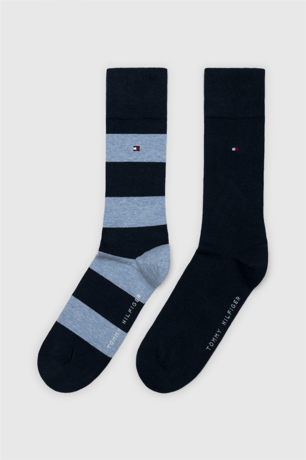 Tommy Hilfiger Erkek 2li Çorap