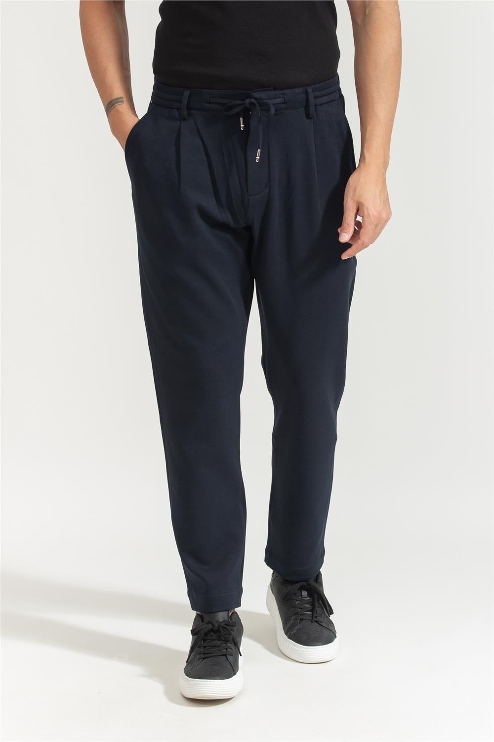 Tommy Hilfiger Erkek Chino Pantolon