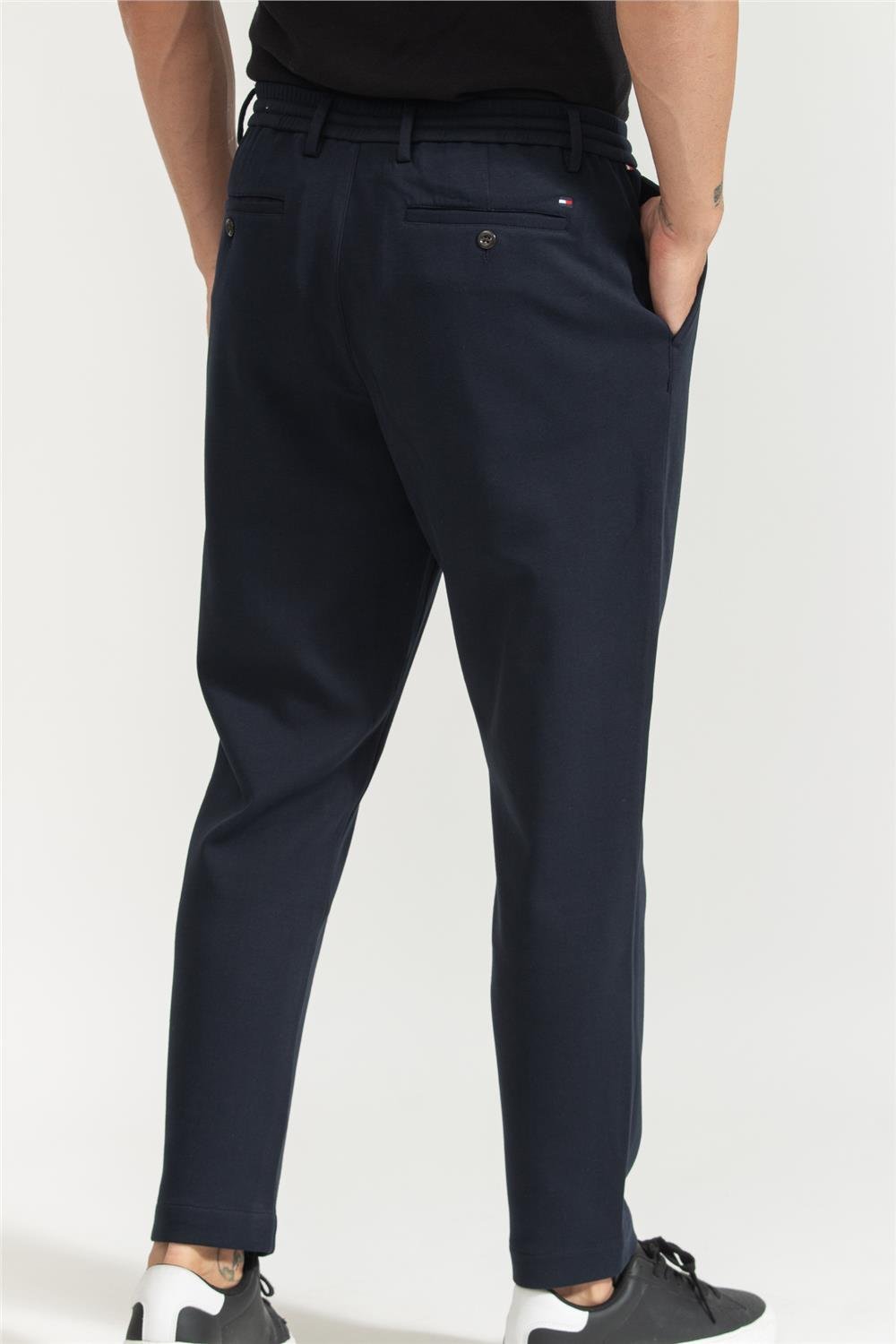 Tommy Hilfiger Erkek Chino Pantolon