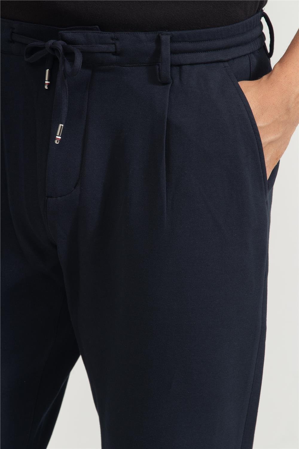 Tommy Hilfiger Erkek Chino Pantolon