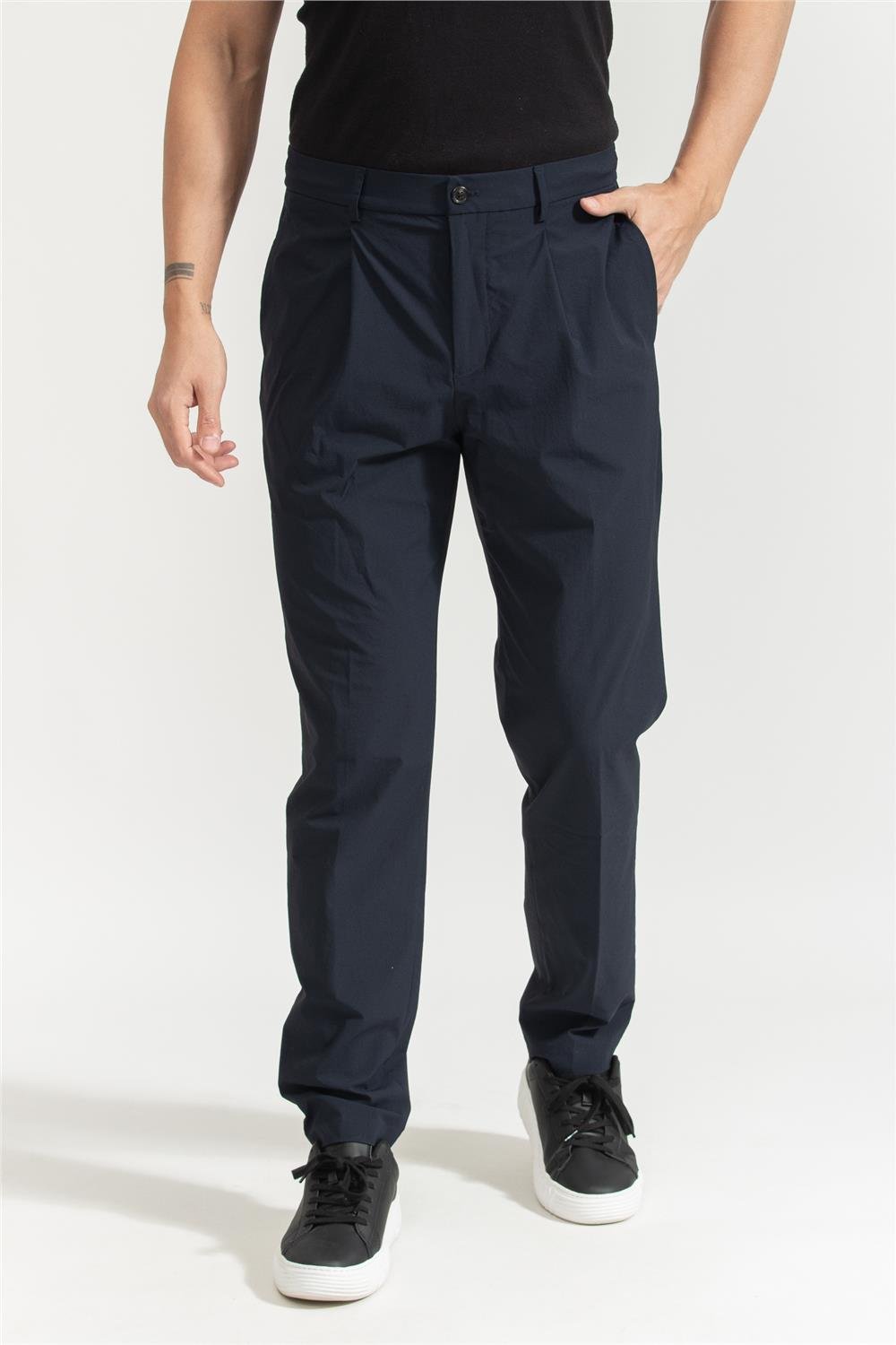 Tommy Hilfiger Erkek Chino Pantolon