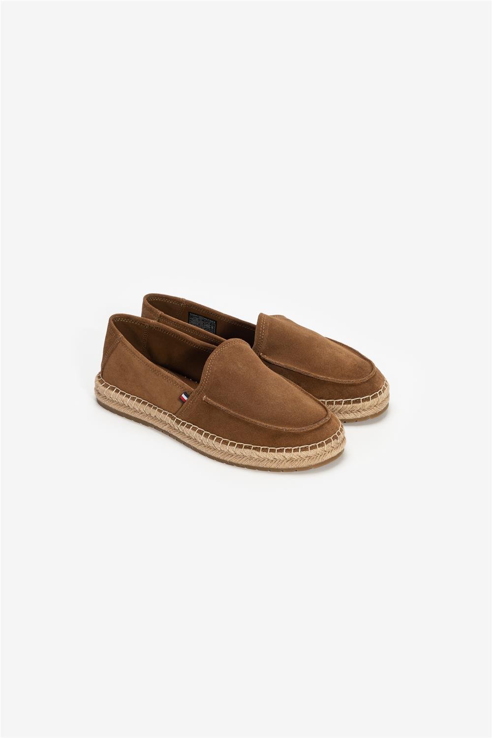 Tommy Hilfiger Erkek Espadril