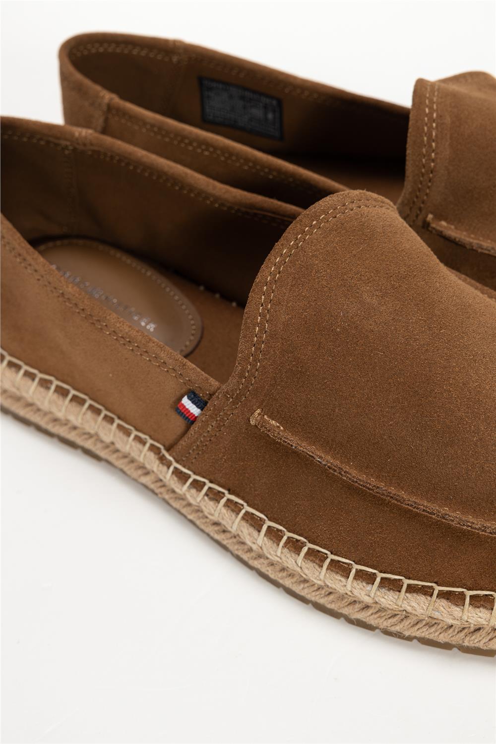 Tommy Hilfiger Erkek Espadril