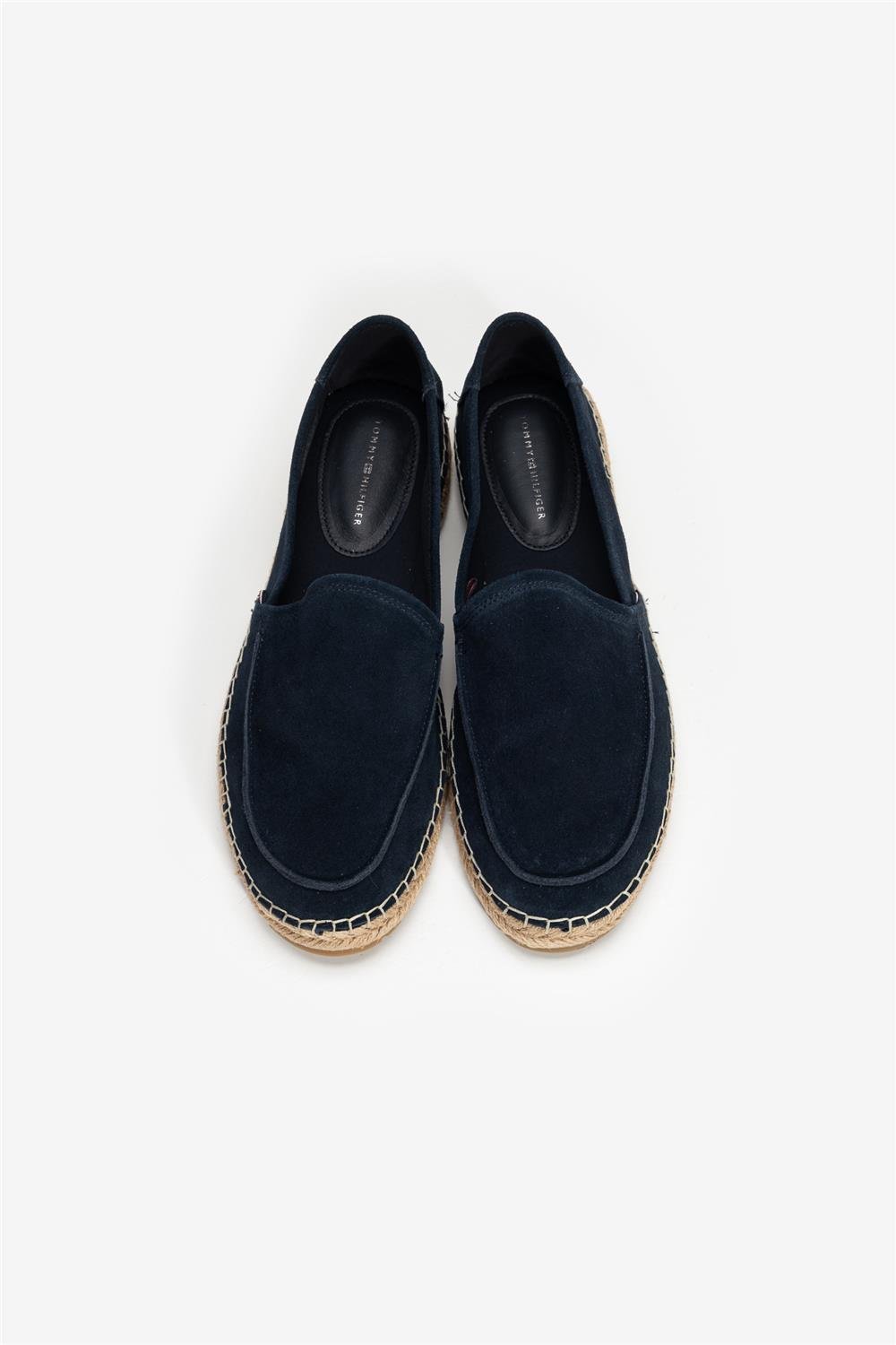 Tommy Hilfiger Erkek Espadril