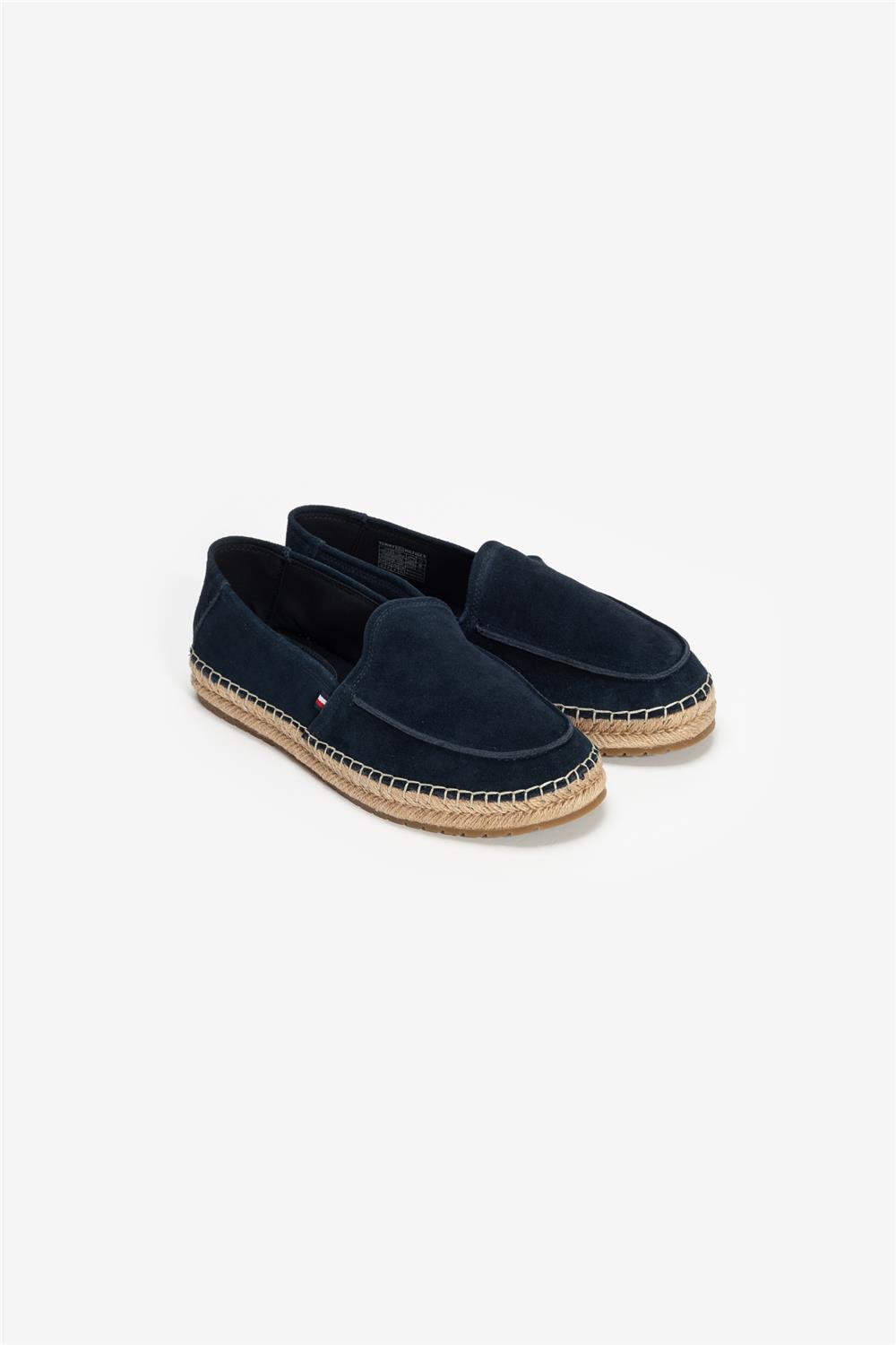 Tommy Hilfiger Erkek Espadril