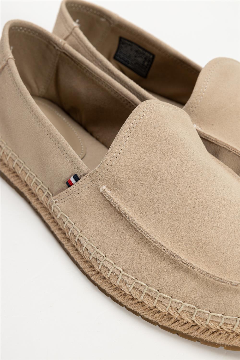 Tommy Hilfiger Erkek Espadril