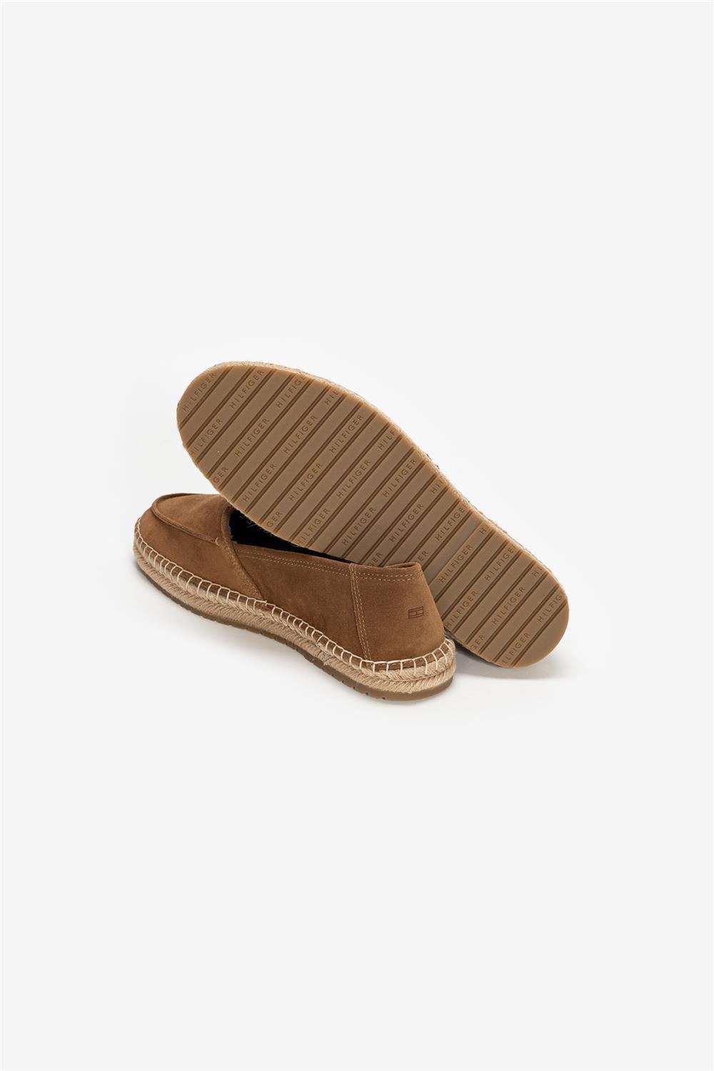 Tommy Hilfiger Erkek Espadril