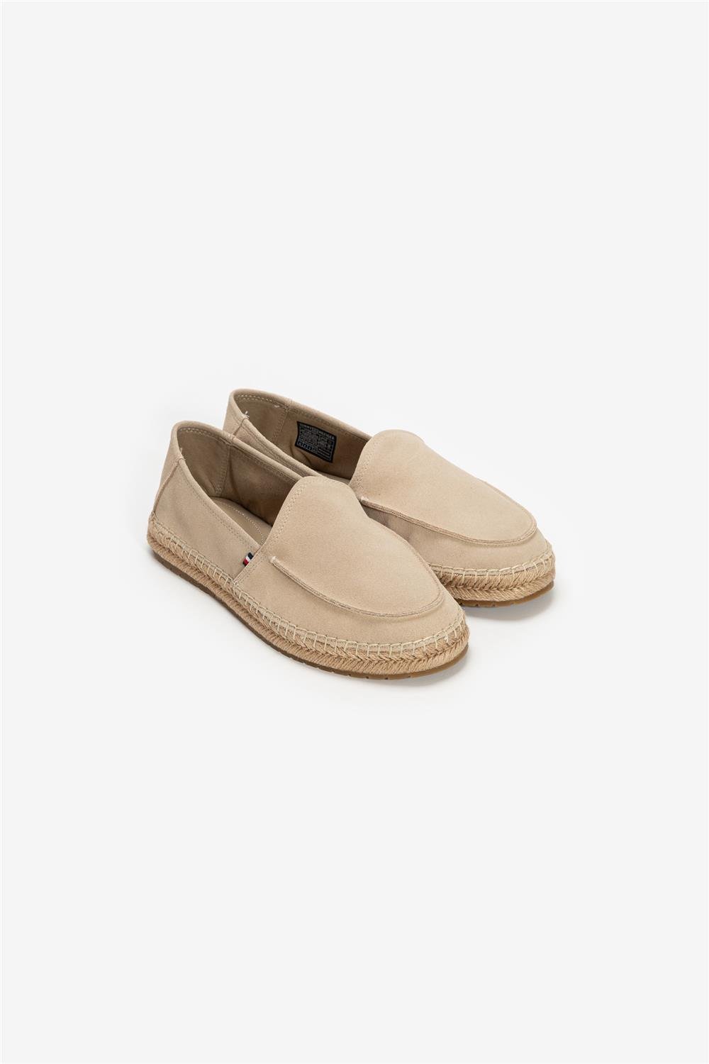 Tommy Hilfiger Erkek Espadril