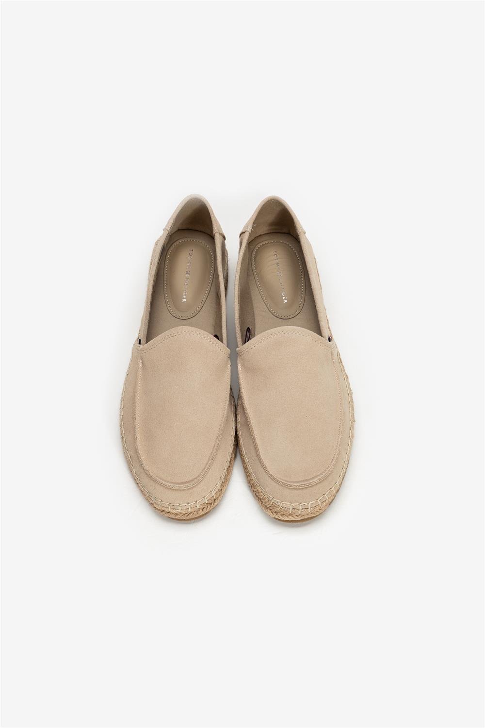 Tommy Hilfiger Erkek Espadril