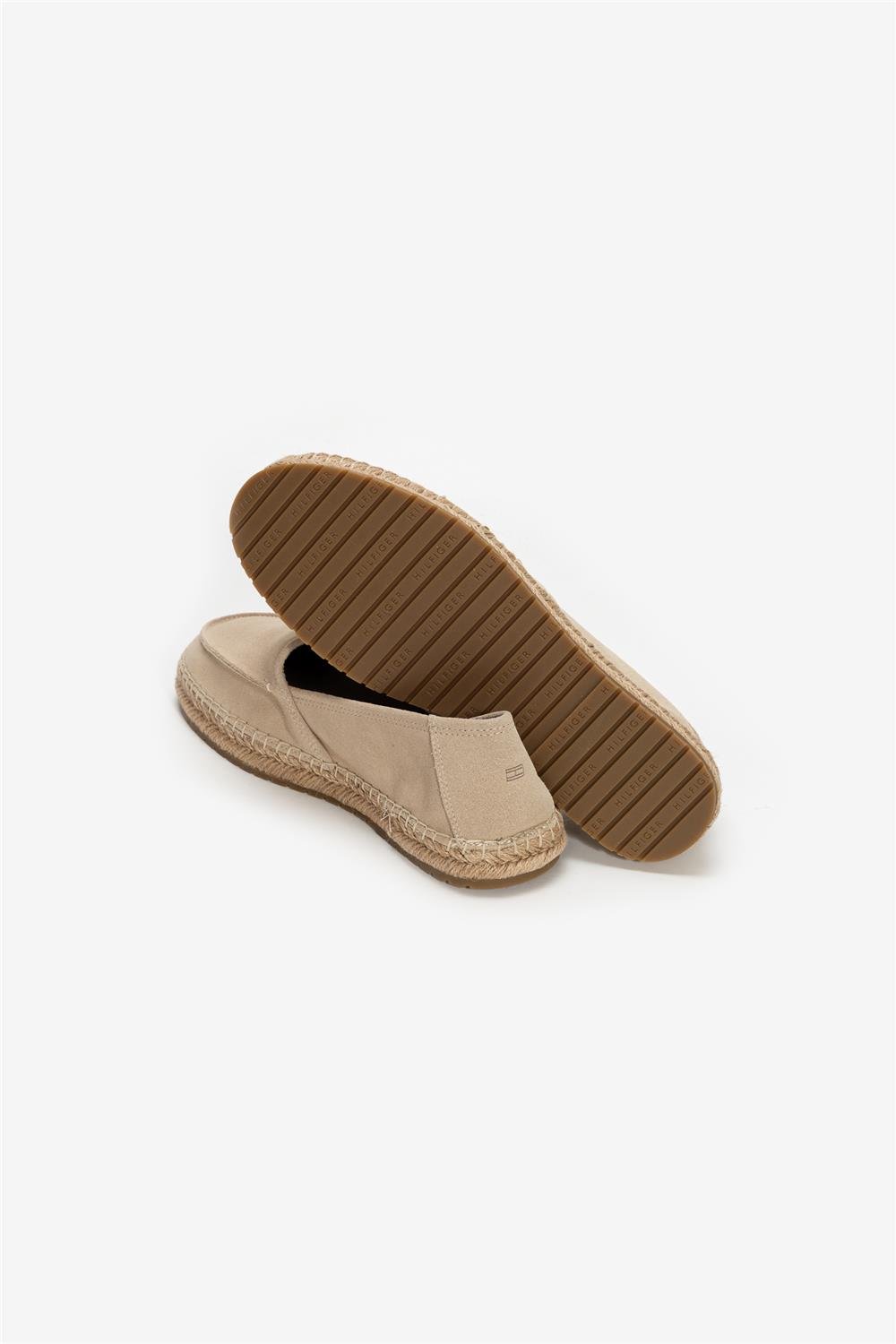 Tommy Hilfiger Erkek Espadril