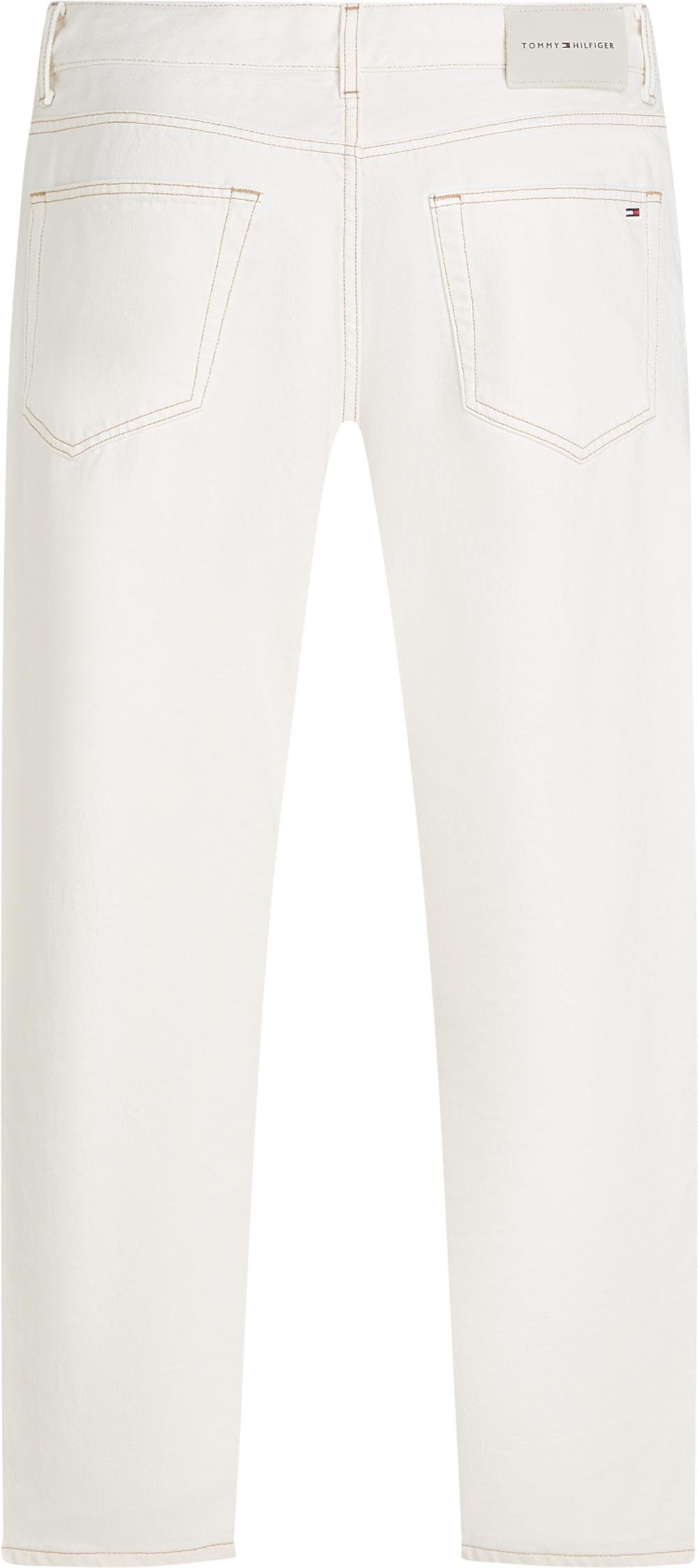 Tommy Hilfiger Erkek Jean Pantolon