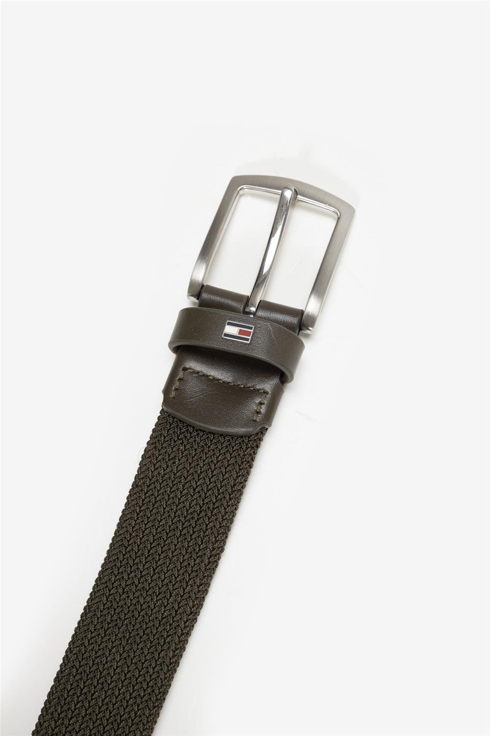 Tommy Hilfiger Erkek Kemer