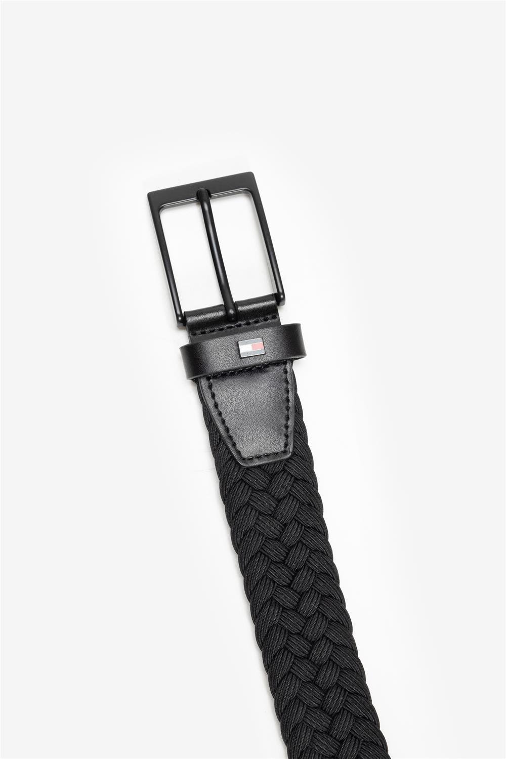 Tommy Hilfiger Erkek Kemer