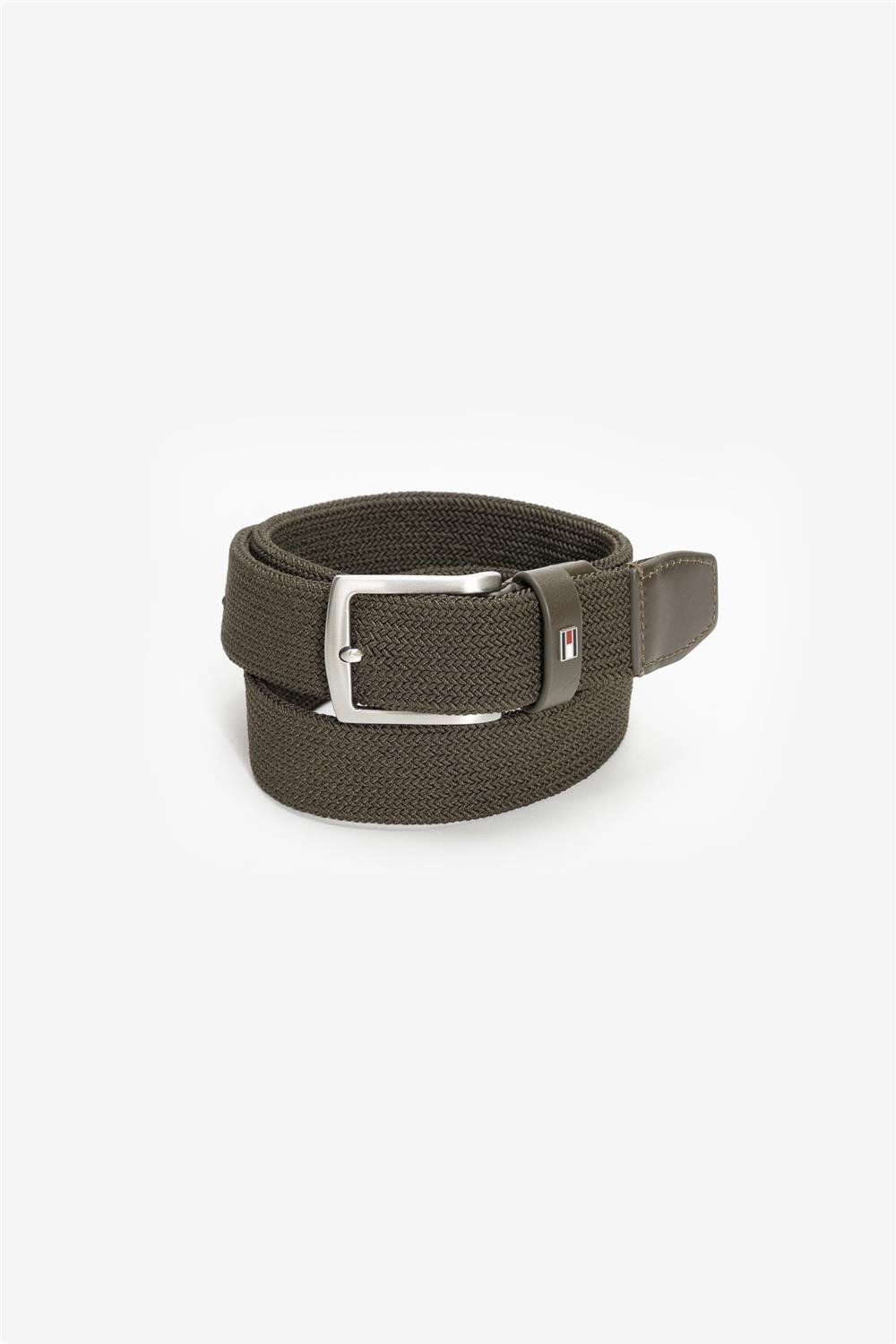 Tommy Hilfiger Erkek Kemer