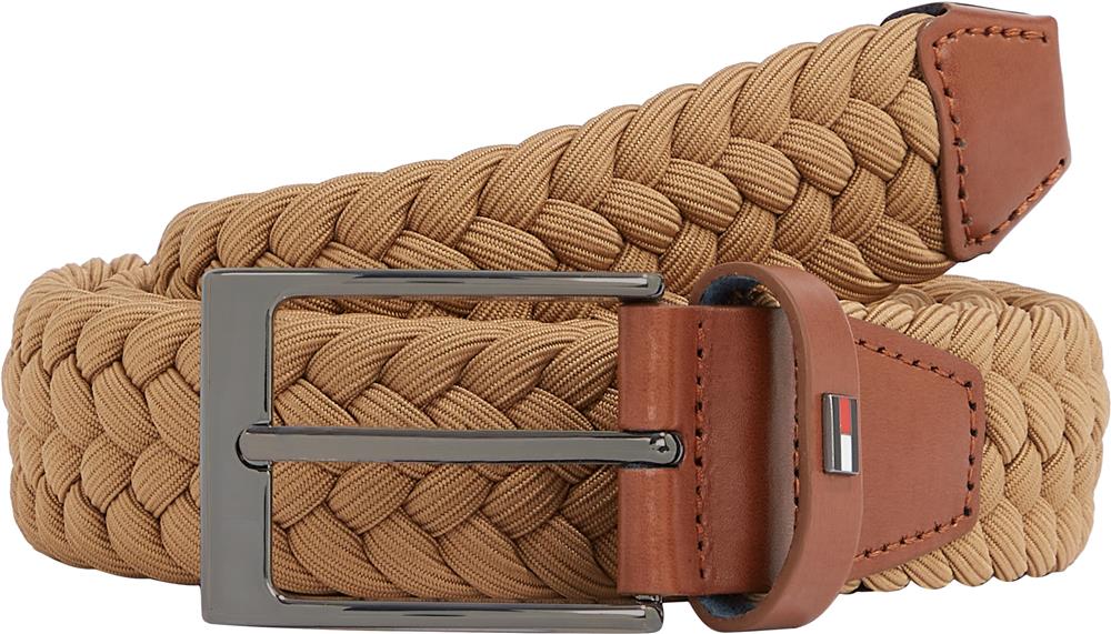 Tommy Hilfiger Erkek Kemer