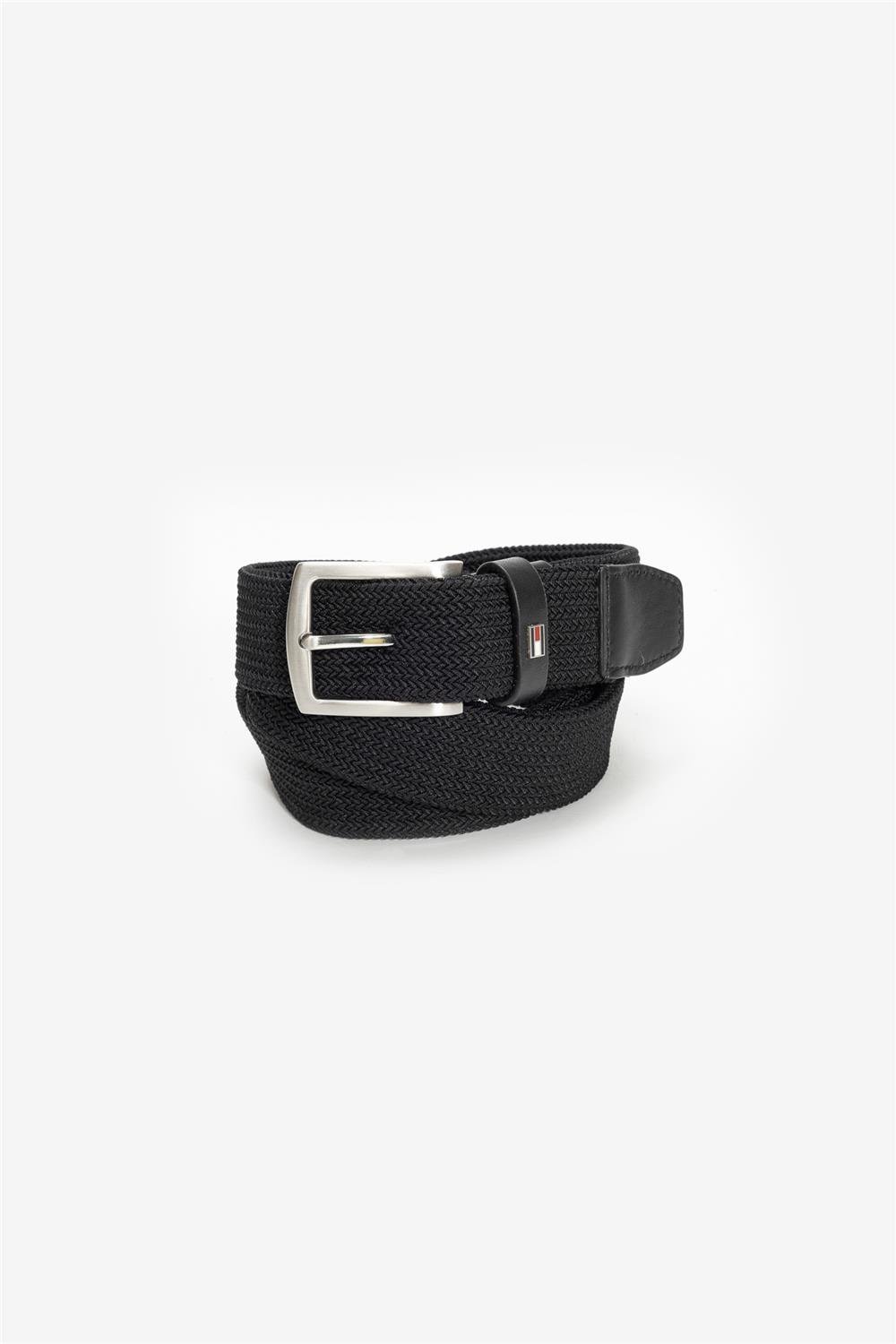 Tommy Hilfiger Erkek Kemer
