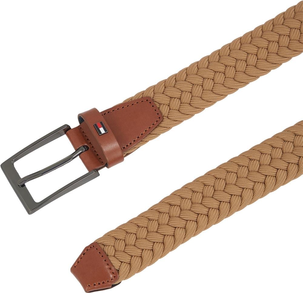 Tommy Hilfiger Erkek Kemer