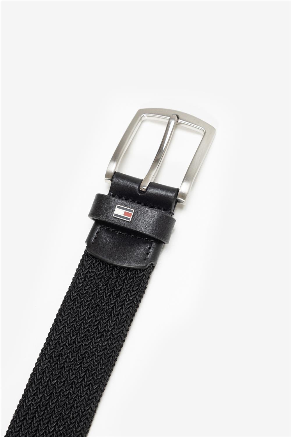 Tommy Hilfiger Erkek Kemer