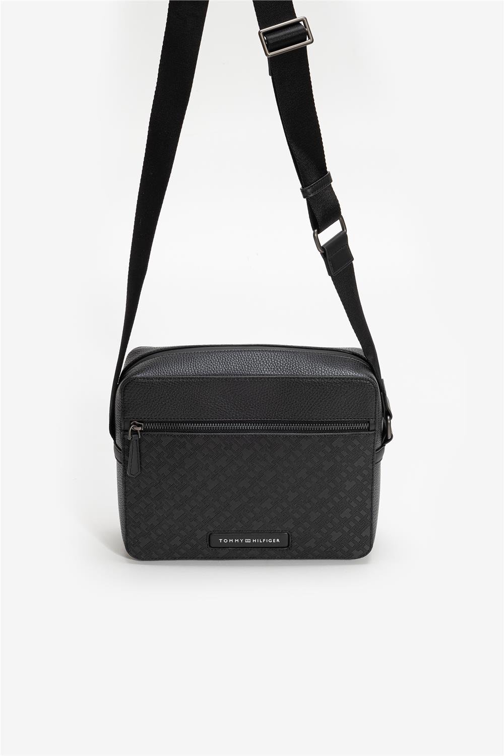 Tommy Hilfiger Erkek Reporter Çanta