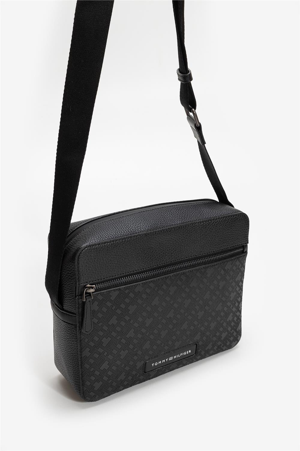 Tommy Hilfiger Erkek Reporter Çanta