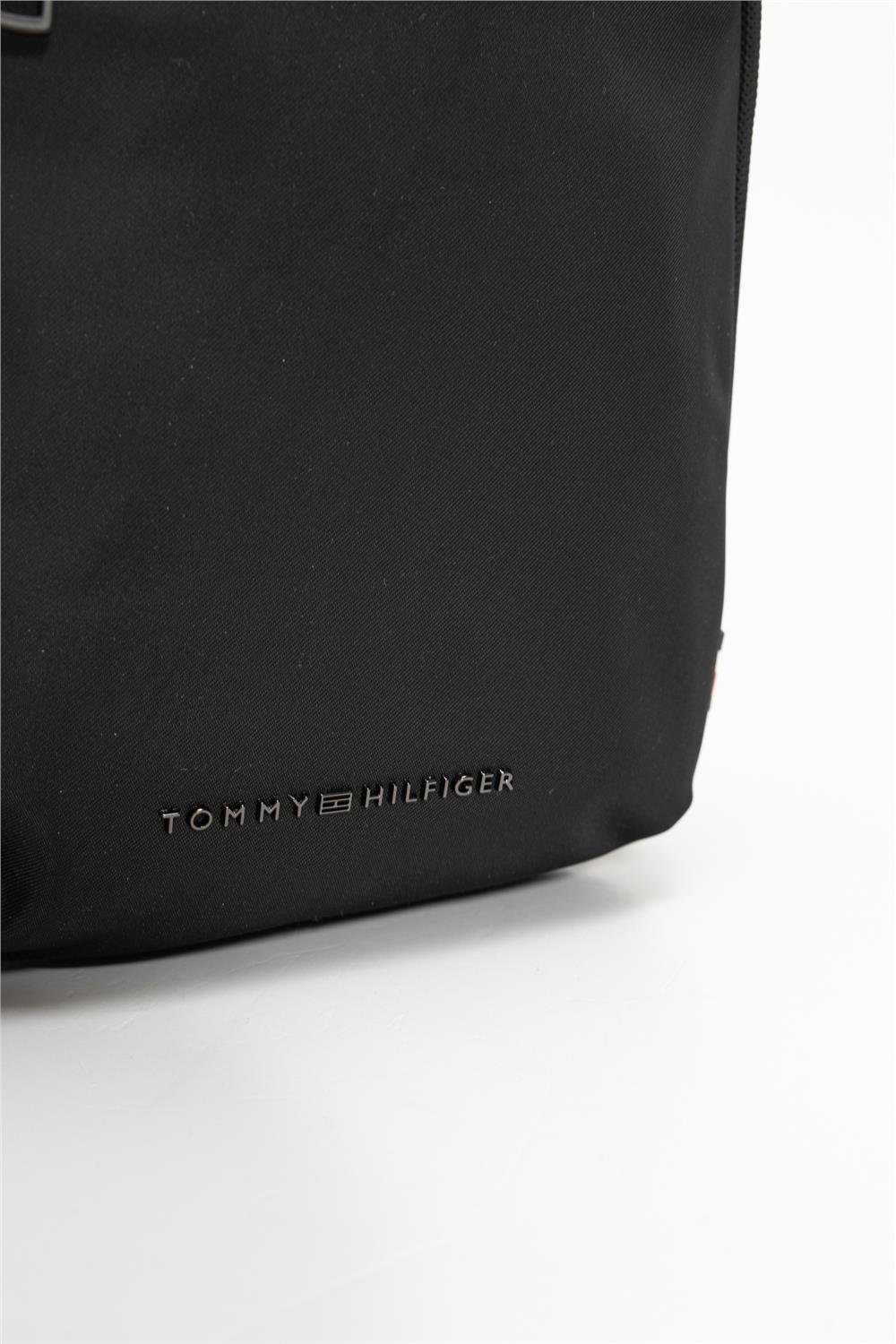 Tommy Hilfiger Erkek Reporter Çanta