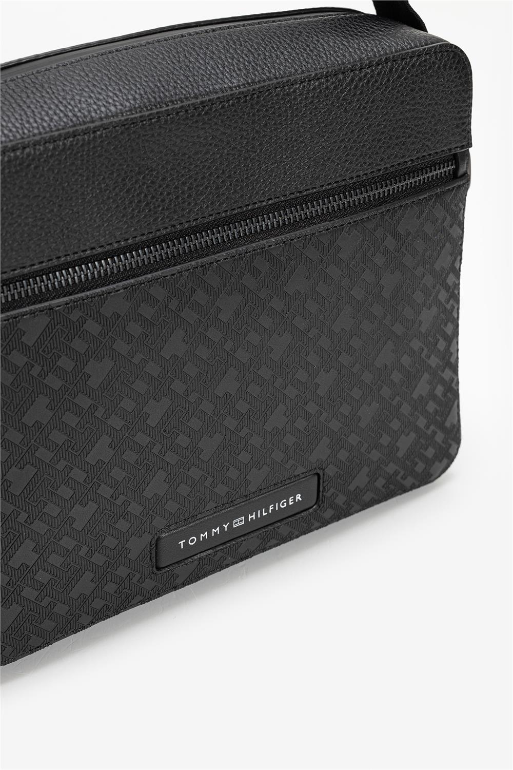 Tommy Hilfiger Erkek Reporter Çanta