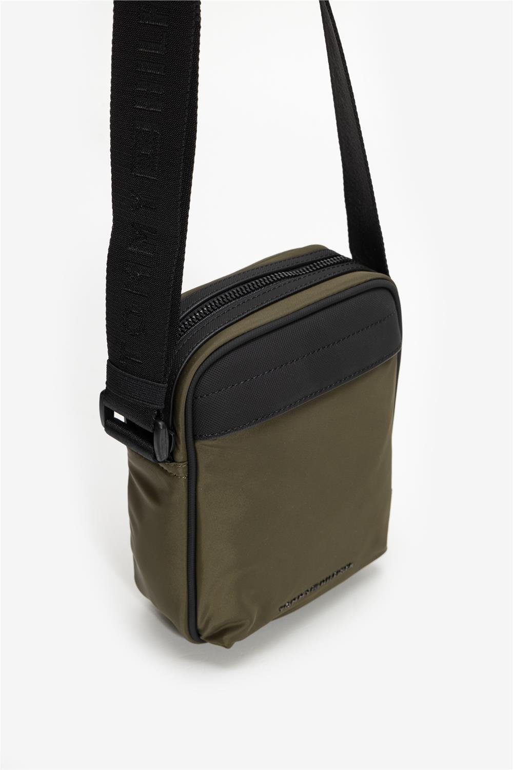 Tommy Hilfiger Erkek Reporter Çanta