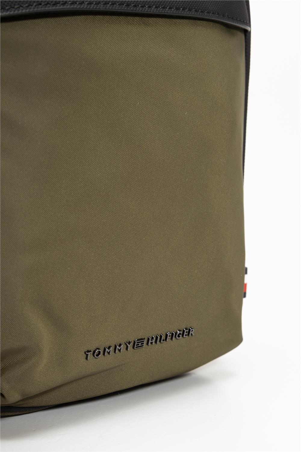 Tommy Hilfiger Erkek Reporter Çanta