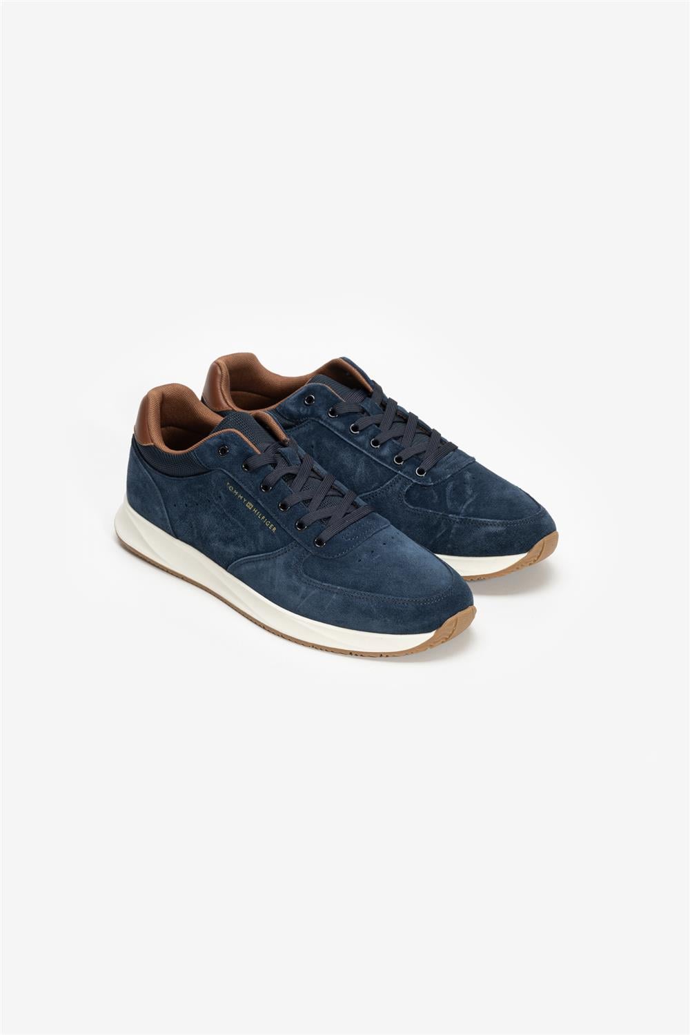 Tommy Hilfiger Erkek Sneaker