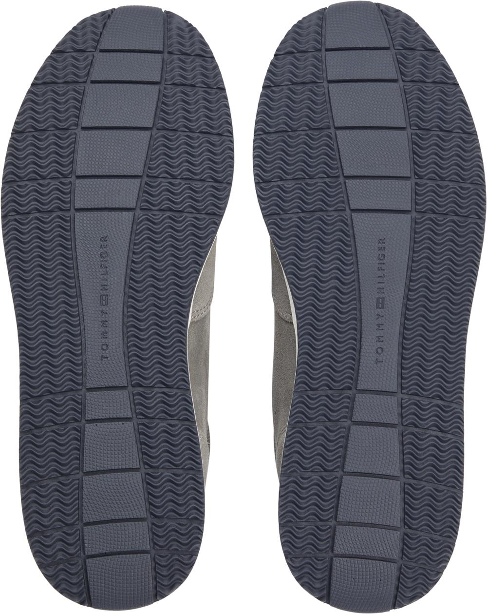 Tommy Hilfiger Erkek Sneaker