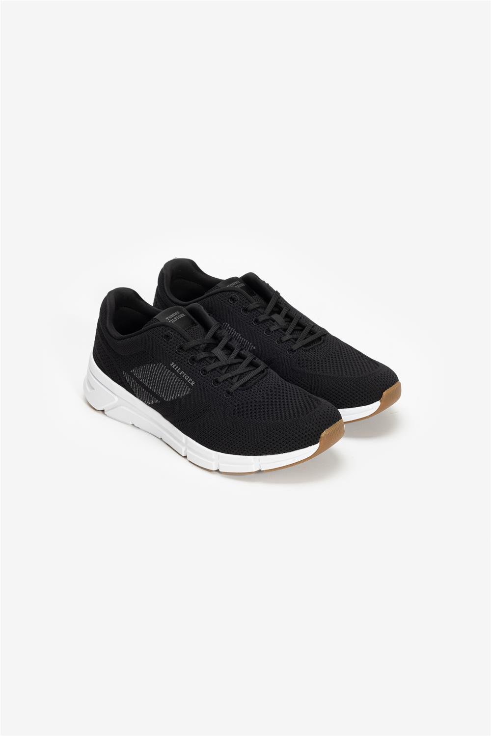 Tommy Hilfiger Erkek Sneaker