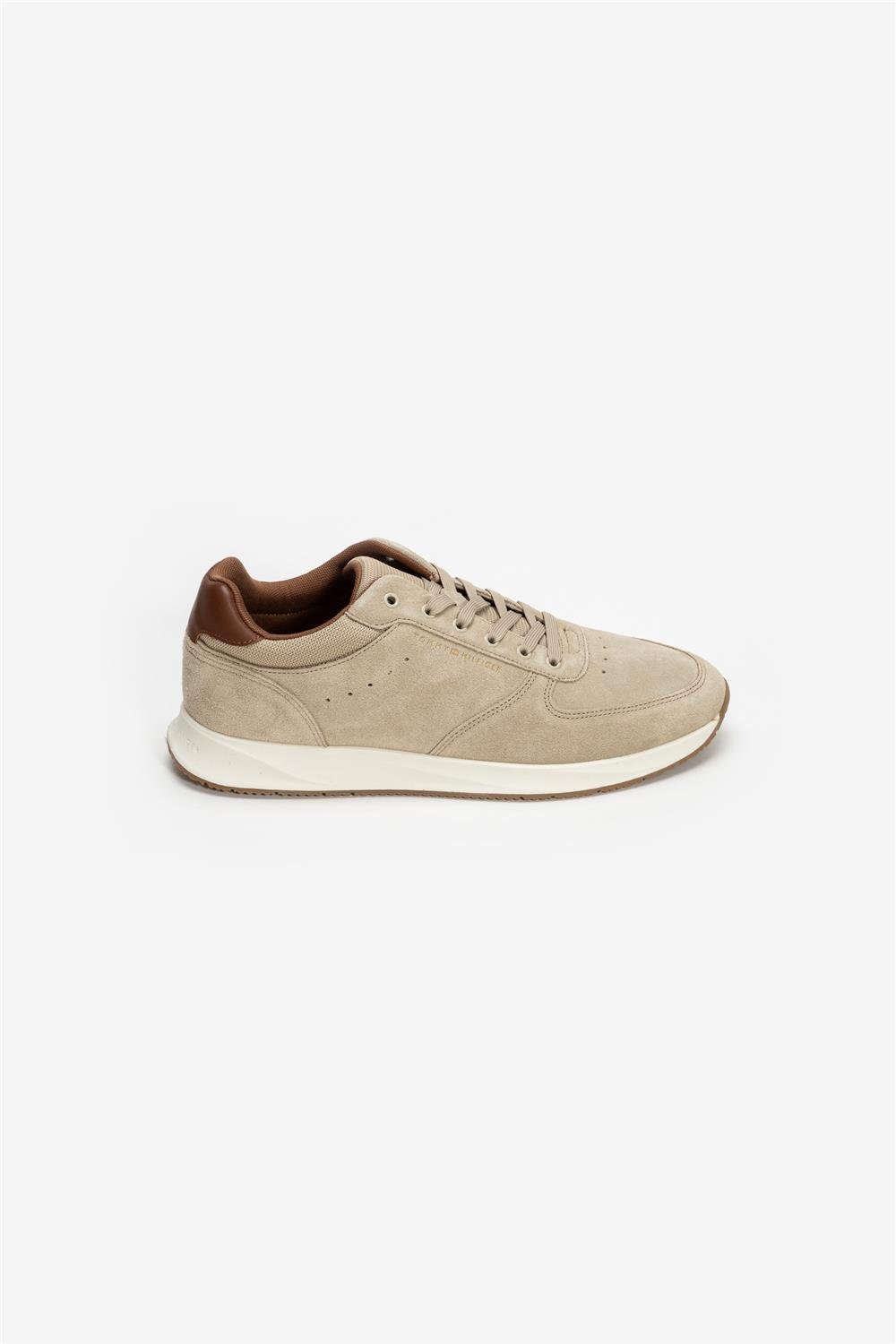 Tommy Hilfiger Erkek Sneaker