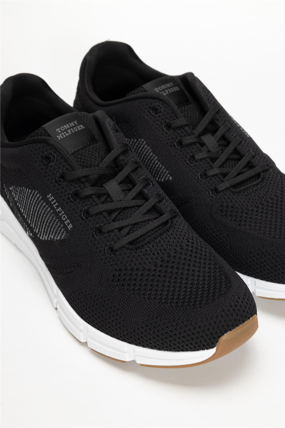 Tommy Hilfiger Erkek Sneaker