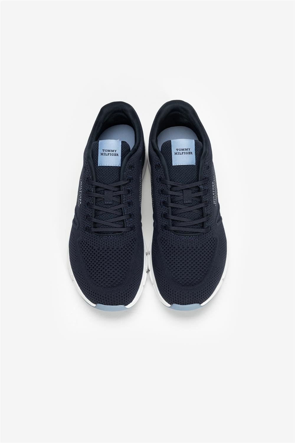 Tommy Hilfiger Erkek Sneaker