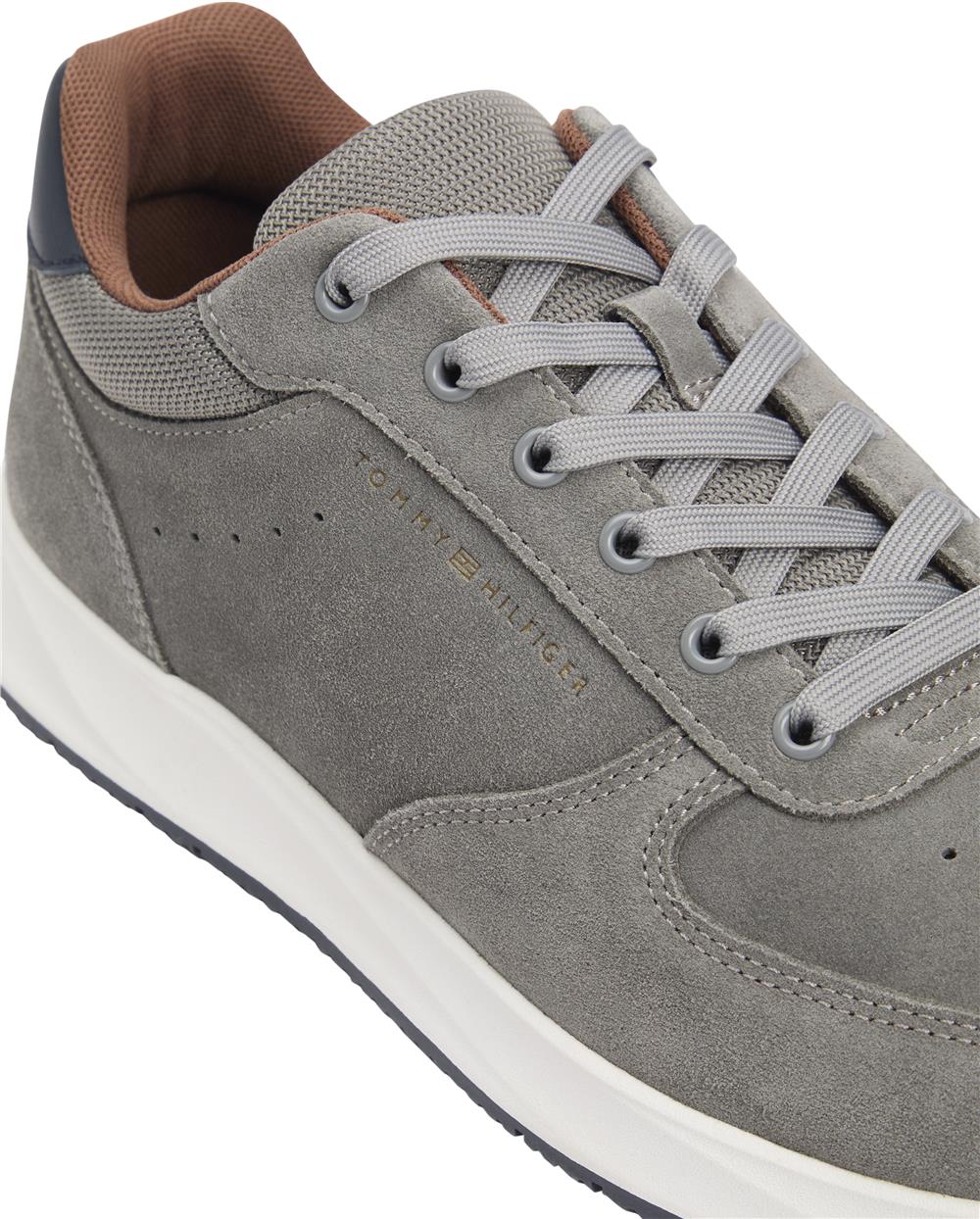 Tommy Hilfiger Erkek Sneaker