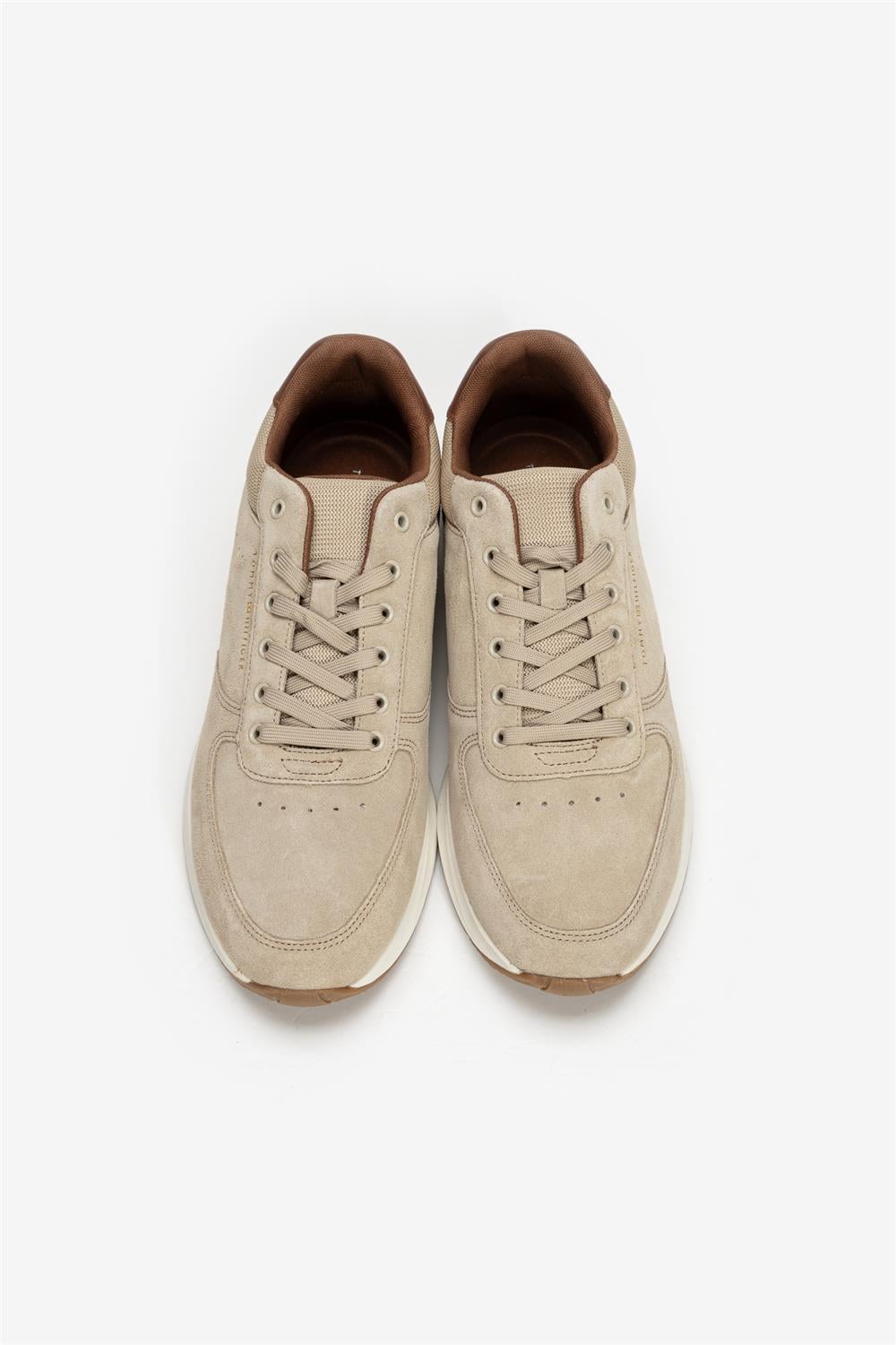 Tommy Hilfiger Erkek Sneaker