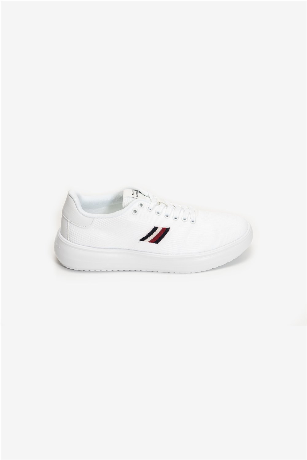 Tommy Hilfiger Erkek Sneaker